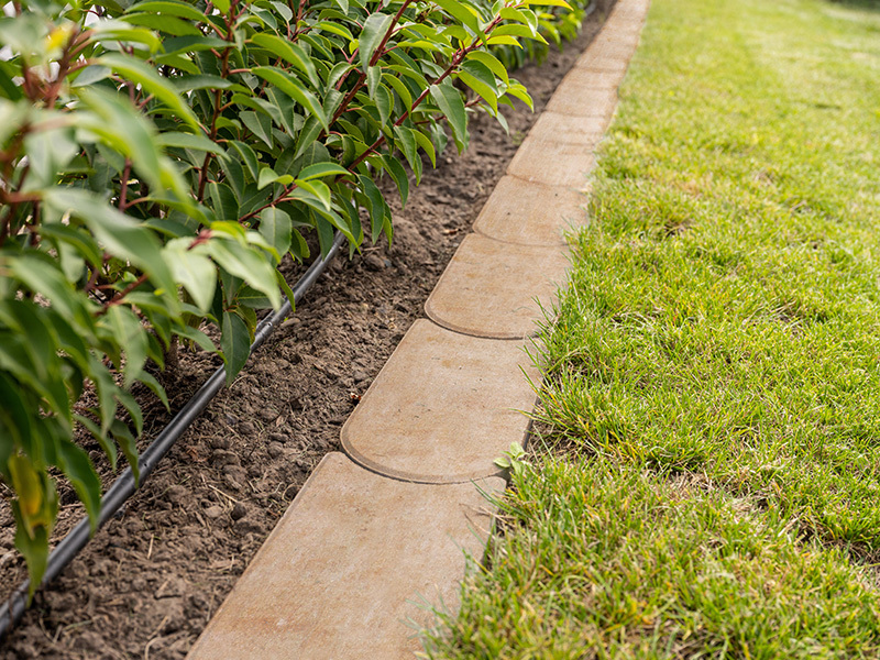 Rasenmähkante bei leitermann.de günstig kaufen Rasenmähkante