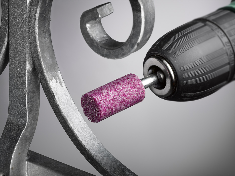 Schleifstift bei leitermann.de günstig kaufen Schleifstift