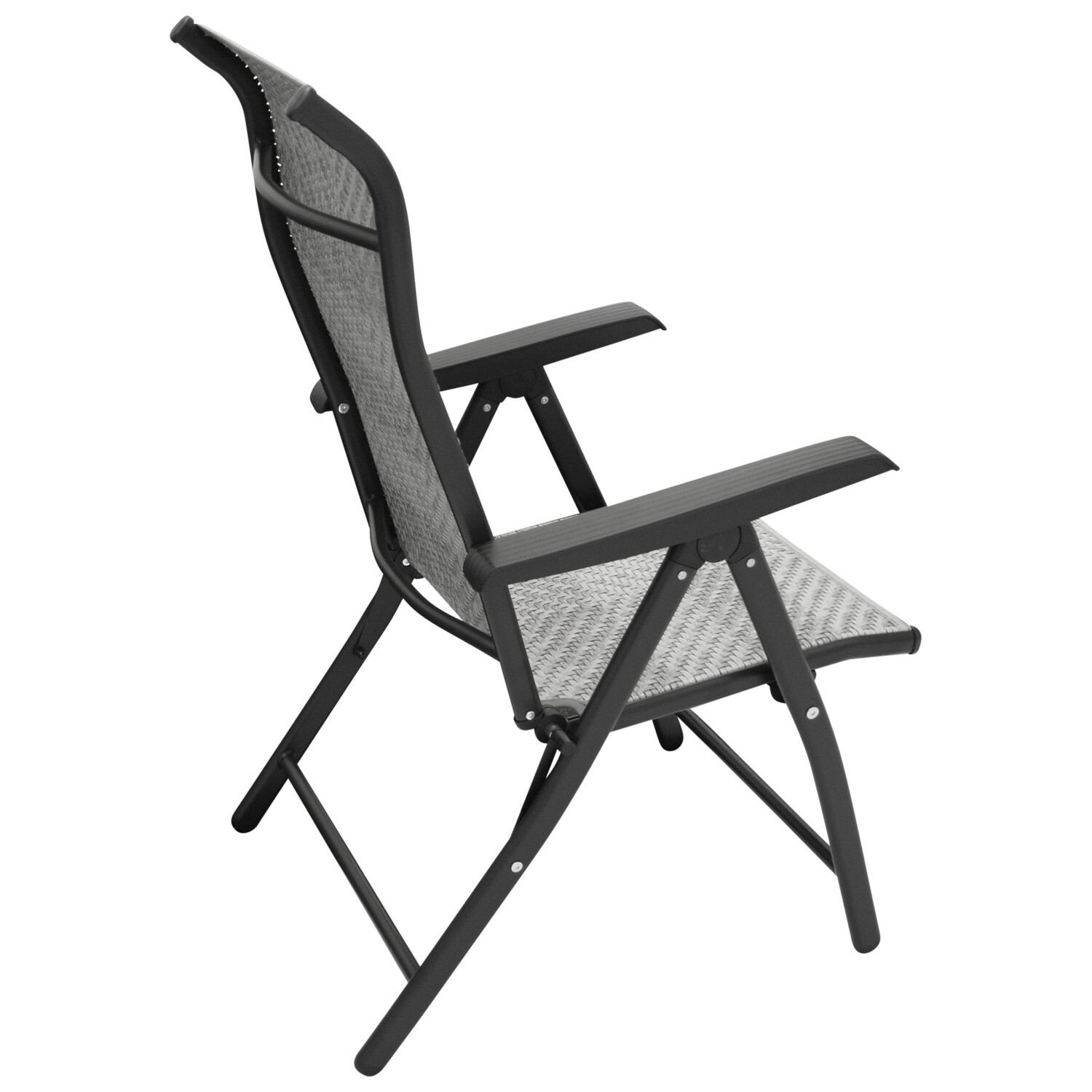 Klappsessel Polyrattan bei leitermann.de günstig kaufen Klappsessel Polyrattan