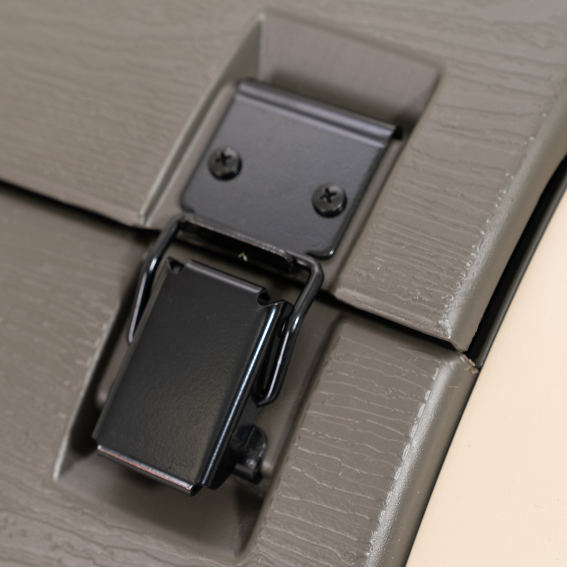 Doppelkomposter Fass 380L