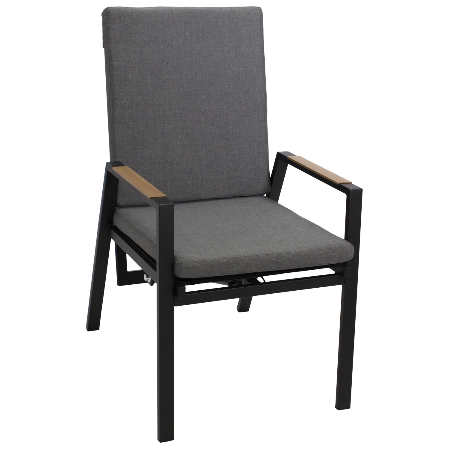 Sessel Hochlehner mit Polster und Armlehnen bei leitermann.de günstig kaufen Sessel Hochlehner mit Polster und Armlehnen