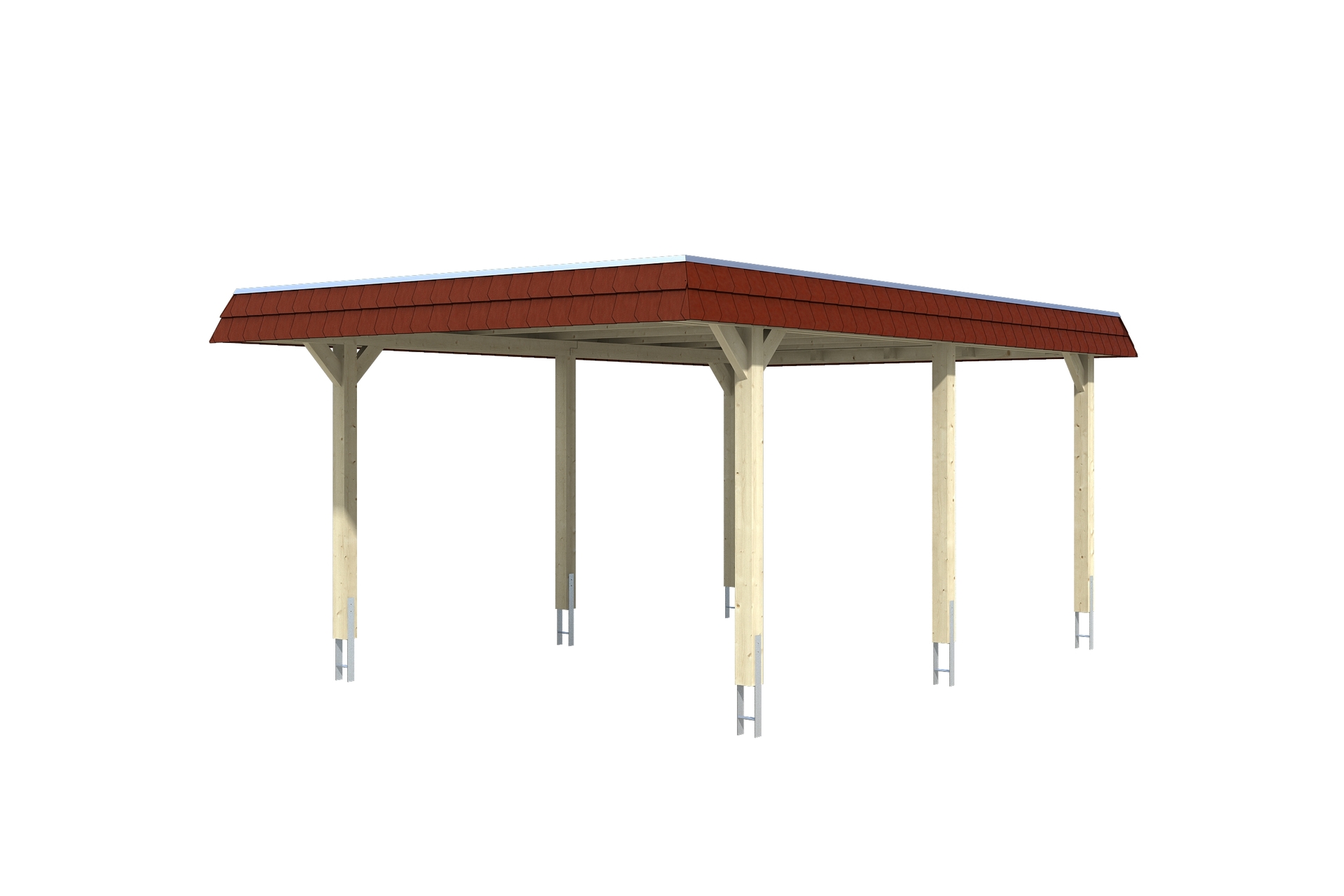 Carport Wendland