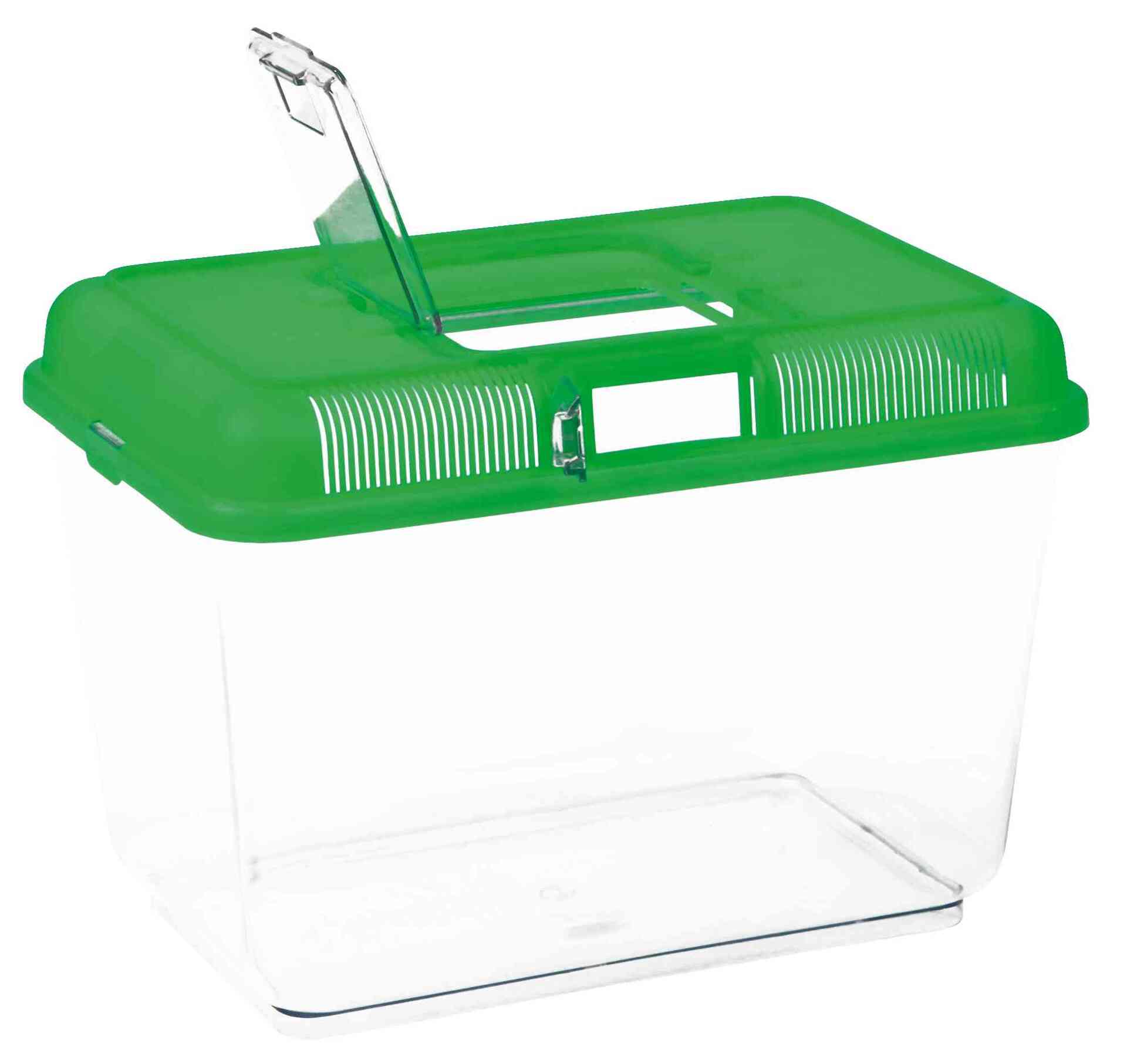 Transport- und Fütterungsbox bei leitermann.de günstig kaufen Transport- und Fütterungsbox