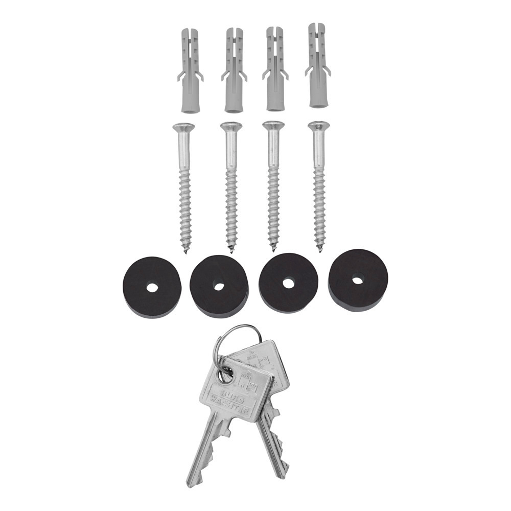 Briefkasten POTSDAM 877