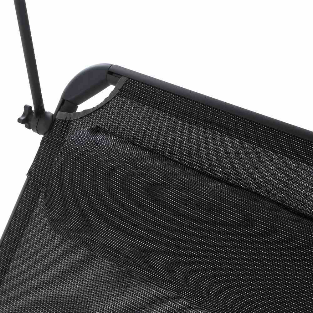 Campingliege Comfort bei leitermann.de günstig kaufen Campingliege Comfort