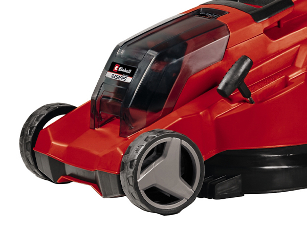 Akku-Rasenmäher RASARRO 36/42 (2x5,2Ah)