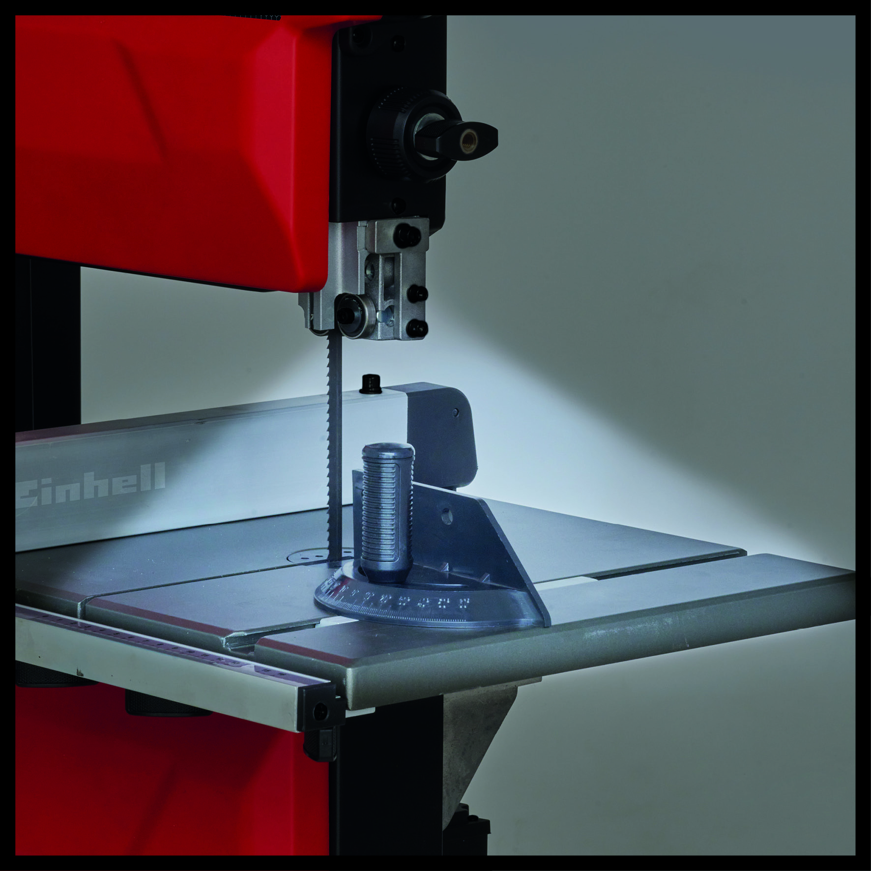 Bandsäge TC-SB 245 L bei leitermann.de günstig kaufen Bandsäge TC-SB 245 L