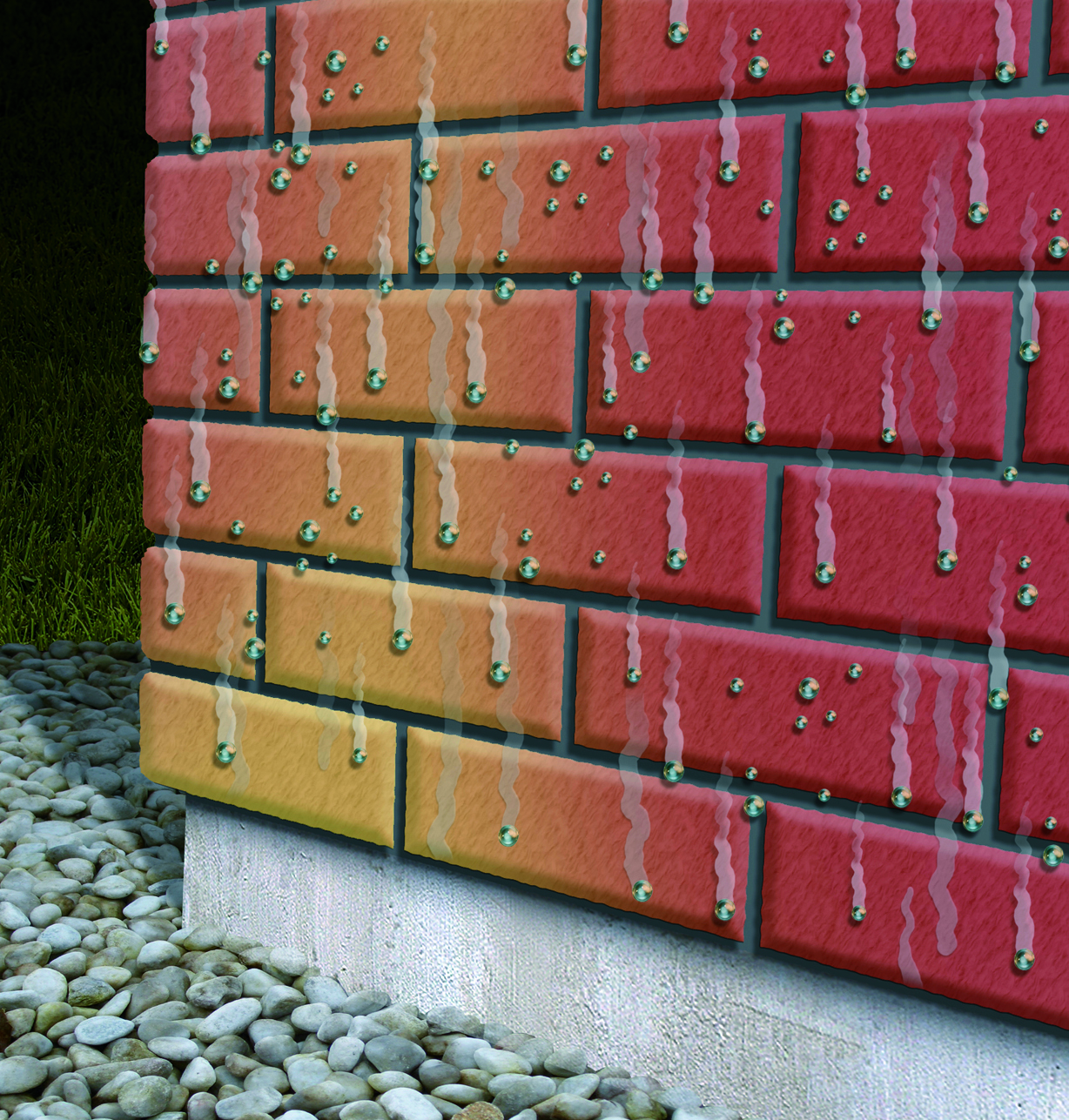 MEM Fassaden-Schutz bei leitermann.de günstig kaufen MEM Fassaden-Schutz