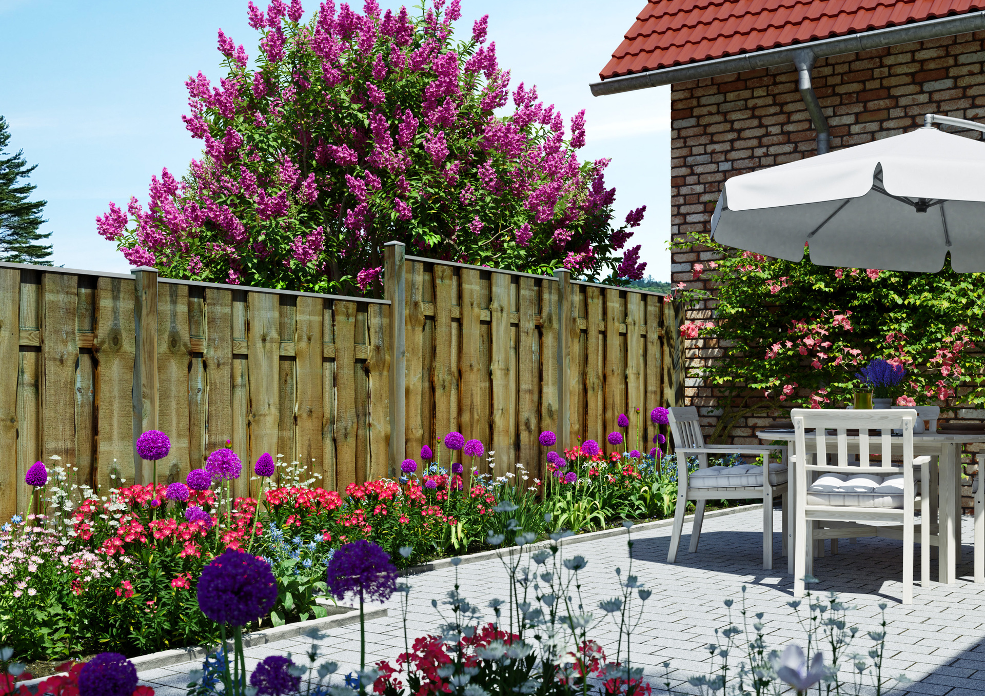 SEELAND-Serie kdi-braun