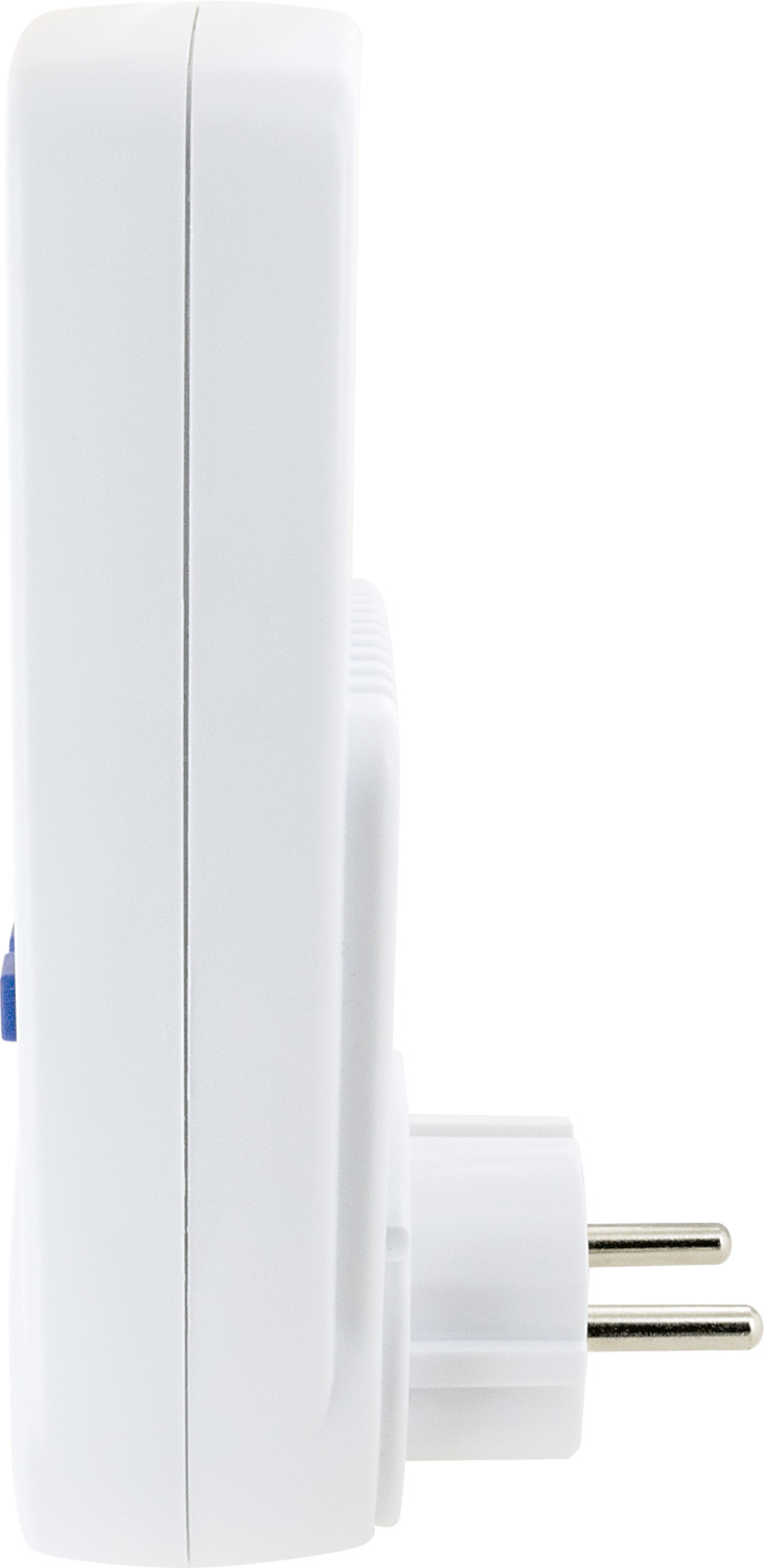 Energiekosten- und Einspeisemessgerät bei leitermann.de günstig kaufen Energiekosten- und Einspeisemessgerät