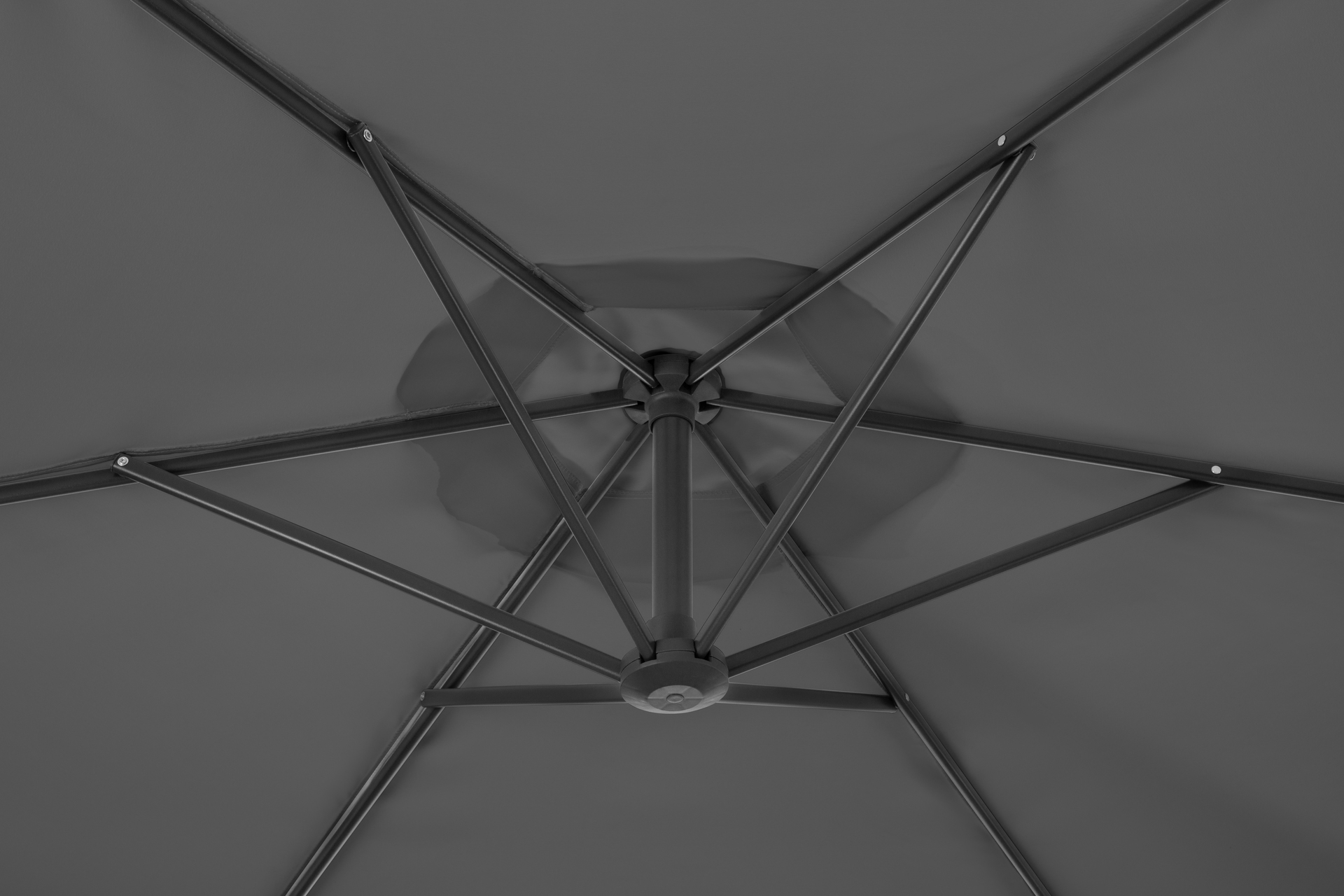 Ampelschirm Venus 300/6cm bei leitermann.de günstig kaufen Ampelschirm Venus 300/6cm