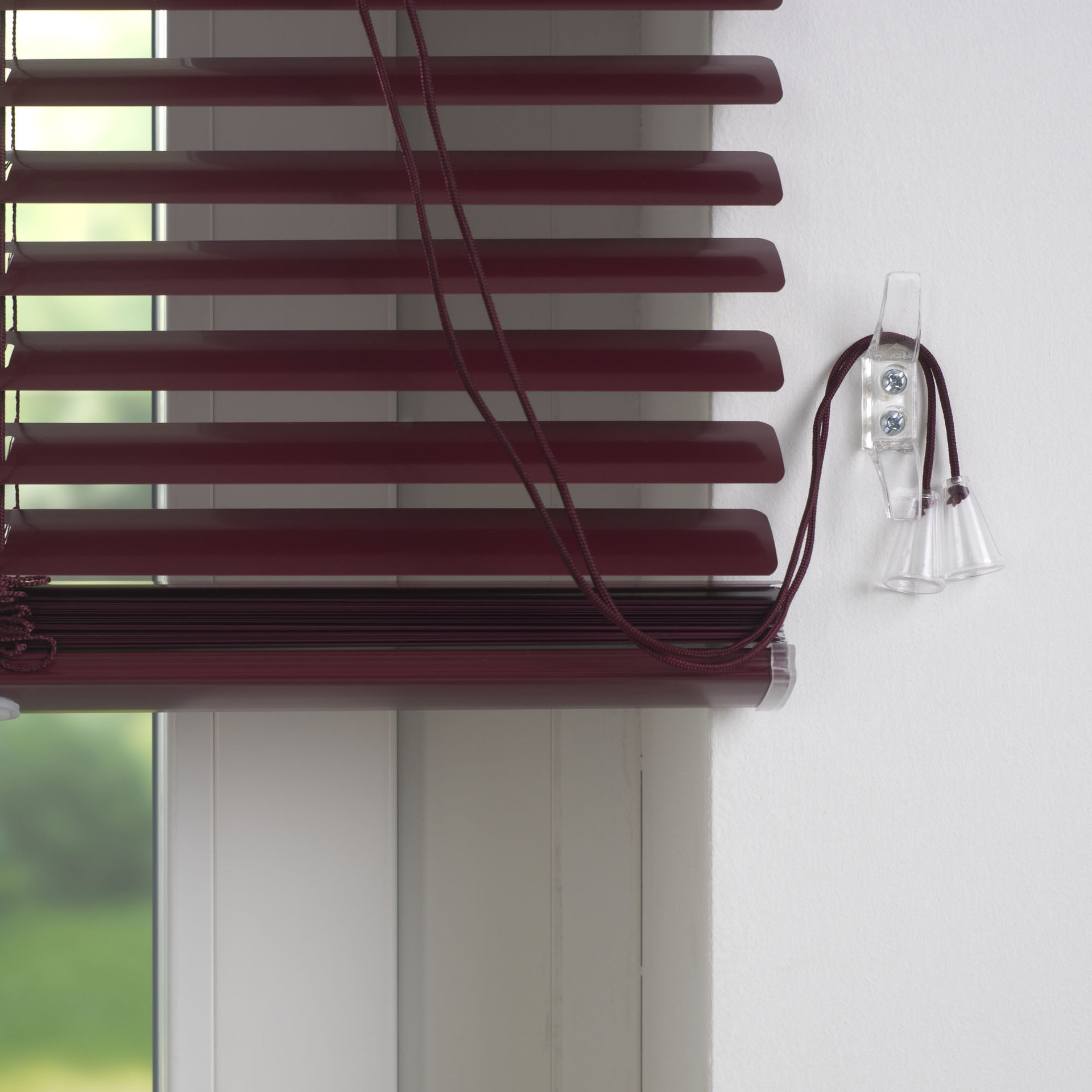 Aluminium-Jalousie bei leitermann.de günstig kaufen Aluminium-Jalousie