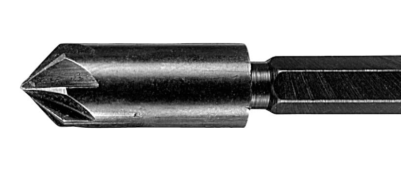 Bosch Senker 13mm WS