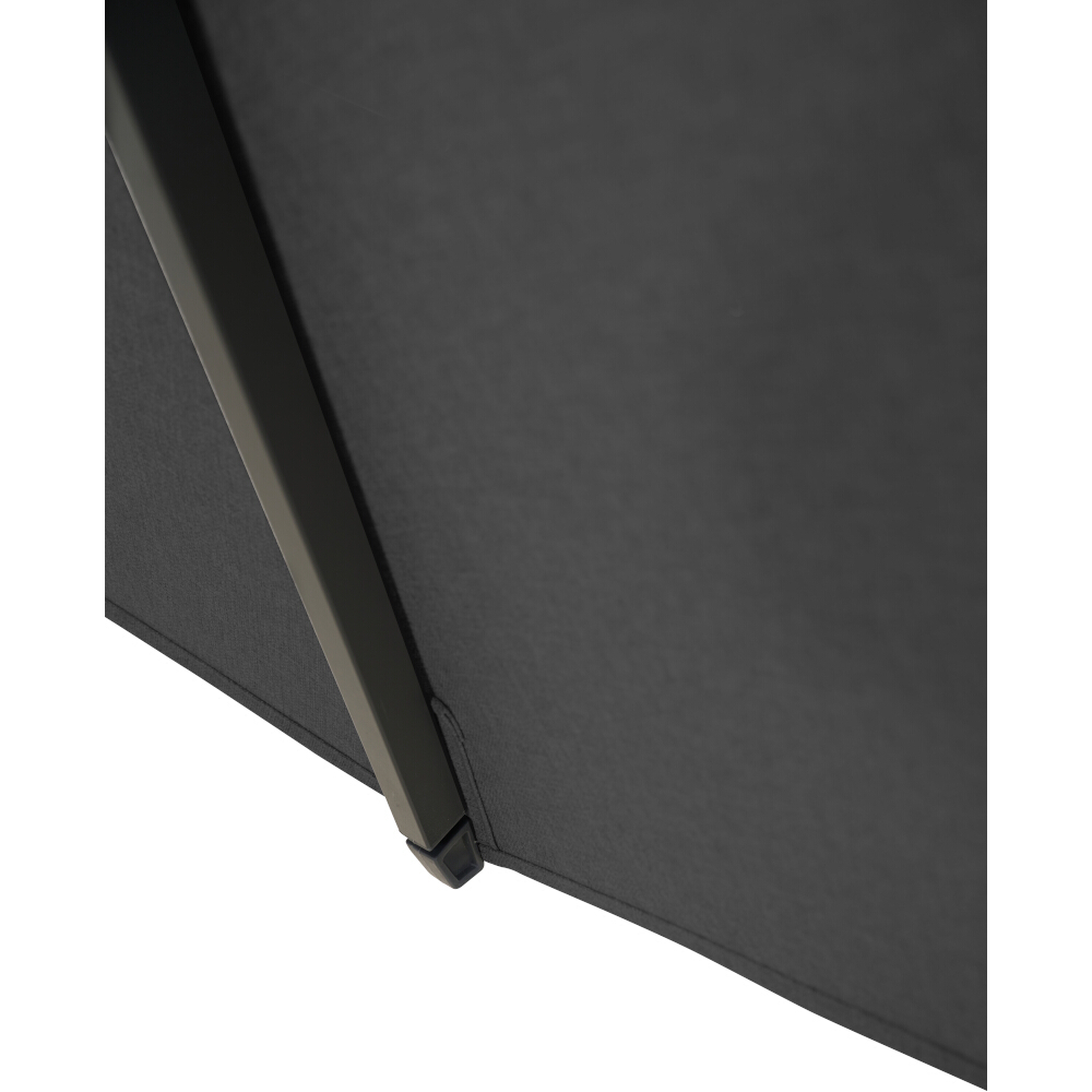 Bosco Mittelstockschirm Ø 300 cm