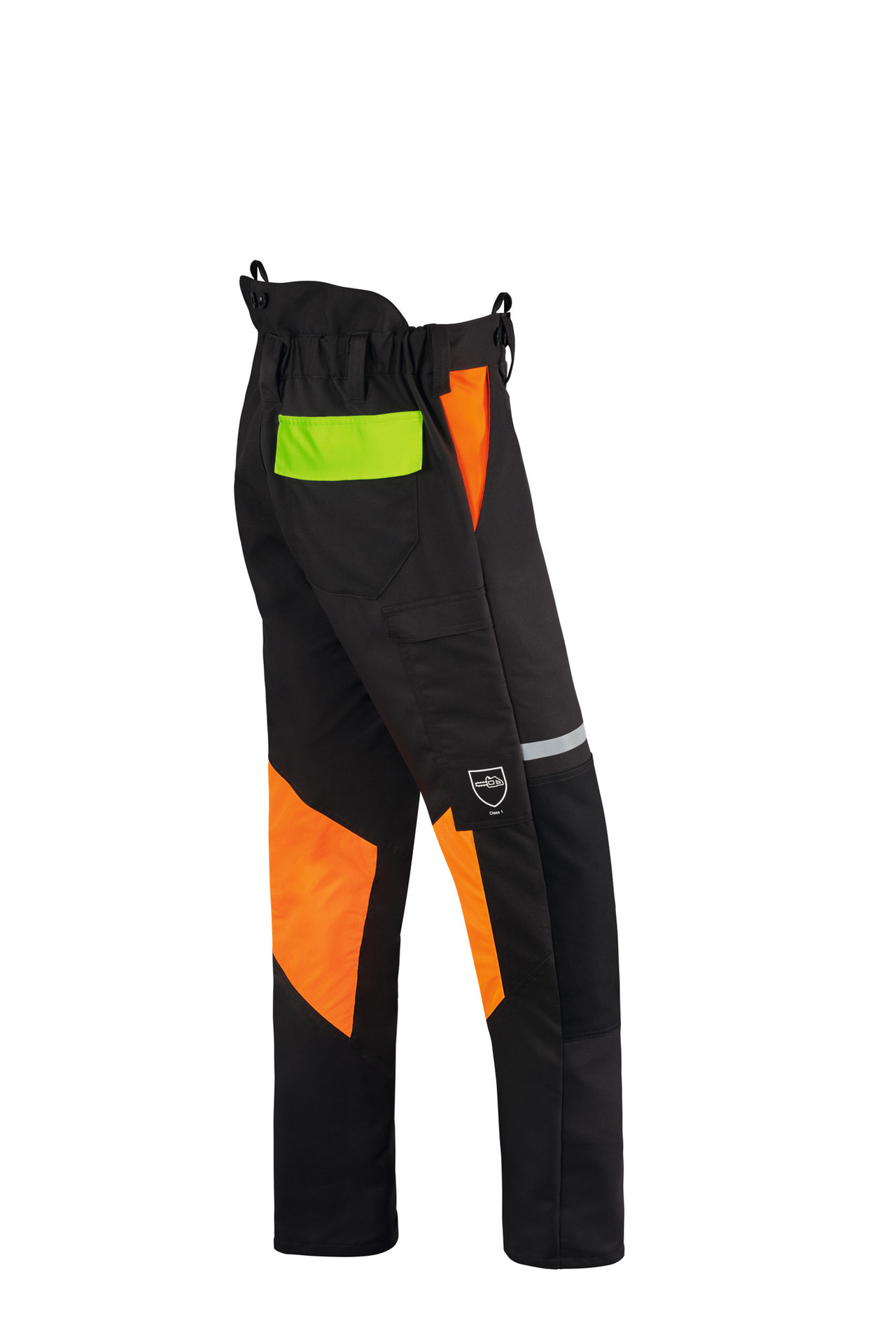 Bundhose, FUNCTION Core bei leitermann.de günstig kaufen Bundhose, FUNCTION Core