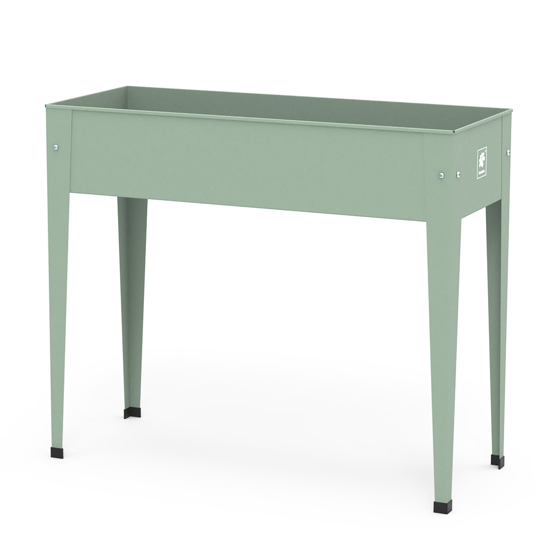 Hochbeet Urban bei leitermann.de günstig kaufen Hochbeet Urban