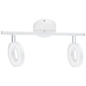 LED-Deckenleuchte Oderzo bei leitermann.de günstig kaufen LED-Deckenleuchte Oderzo