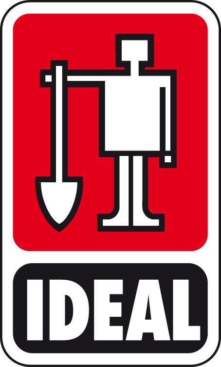 Federstahlblatt 150 mm für Stoßcharre