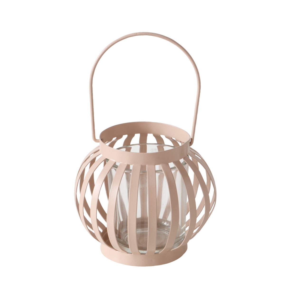 Windlicht Samba, 3 -fach sortiert