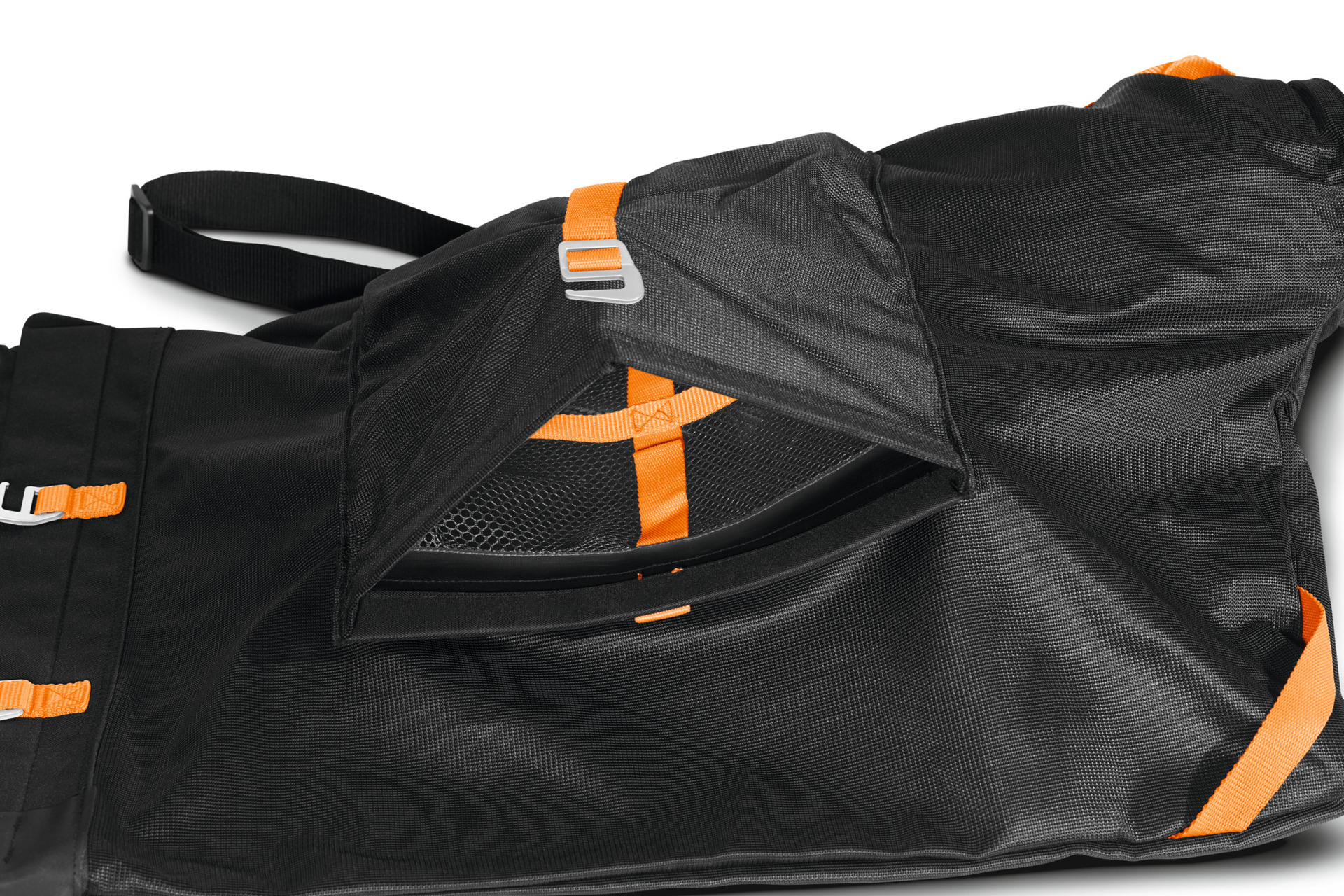 Akku-Saughäcksler SHA 140 Grundgerät