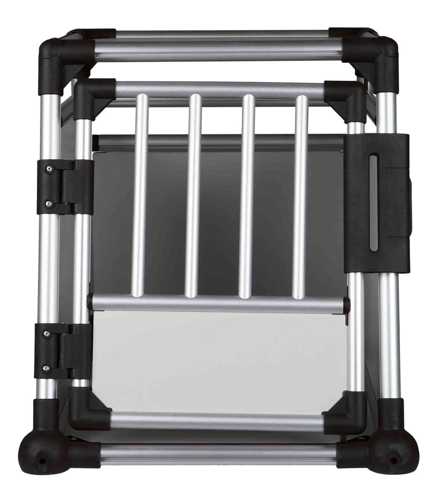 Transportbox, Aluminium bei leitermann.de günstig kaufen Transportbox, Aluminium