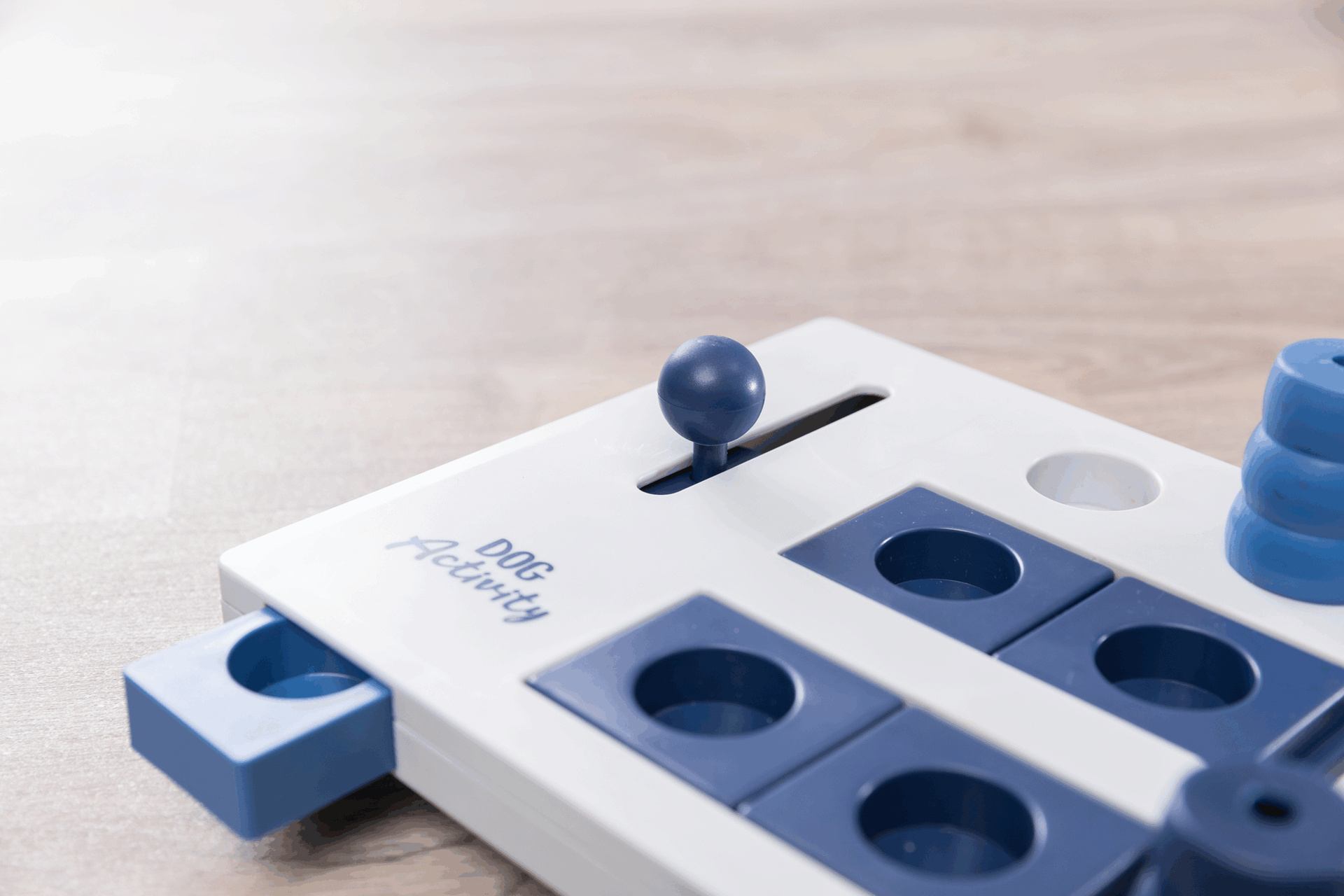 Mini Mover Strategiespiel