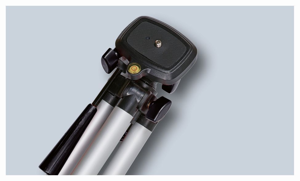 Teleskop Stativ Tripod bei leitermann.de günstig kaufen Teleskop Stativ Tripod