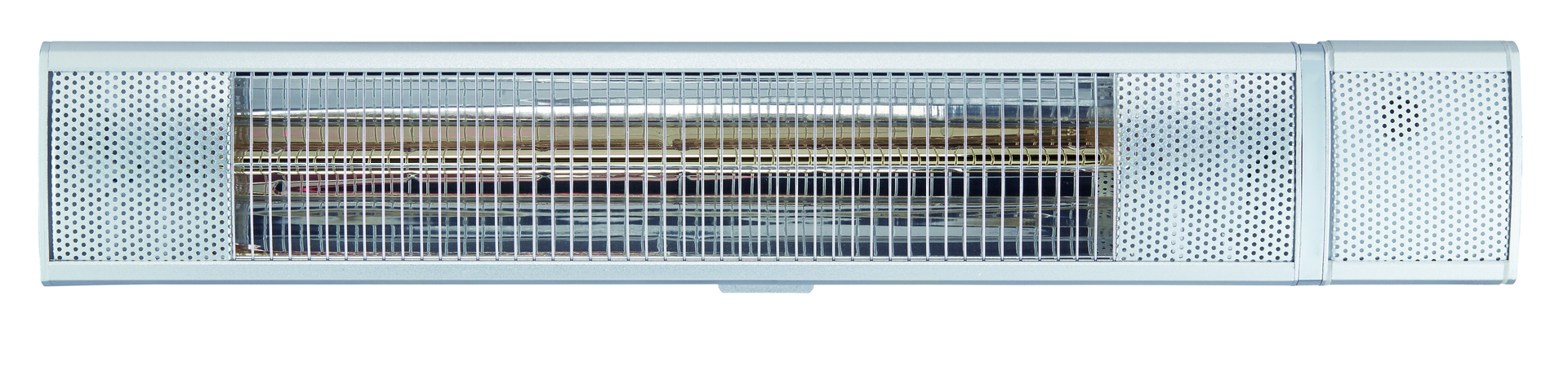 Terrassenheizer Wand-Elektrostrahler Madeira mit Fernbedienung