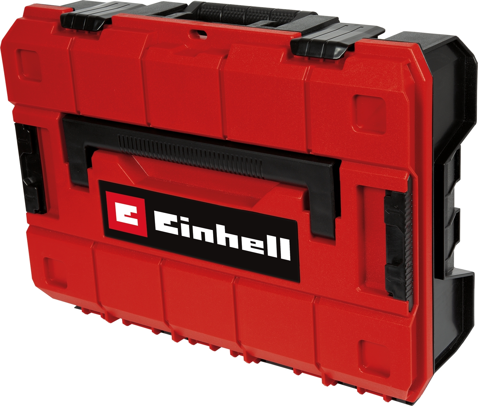 Einhell Germany AG Systemkoffer E-Case S-F