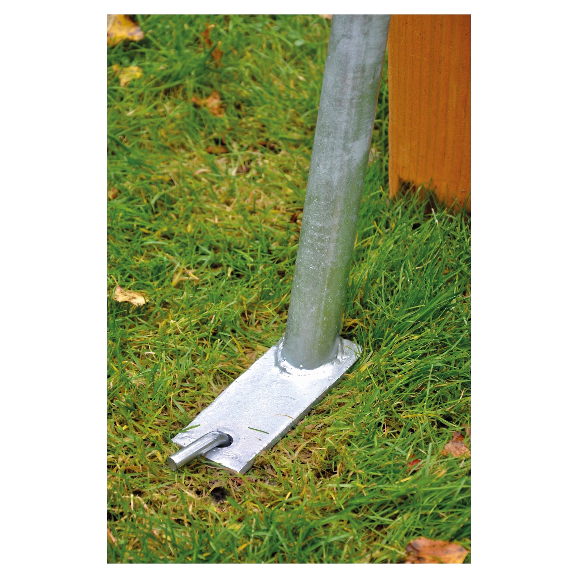 ANATOL Erdnagel für Sturmanker