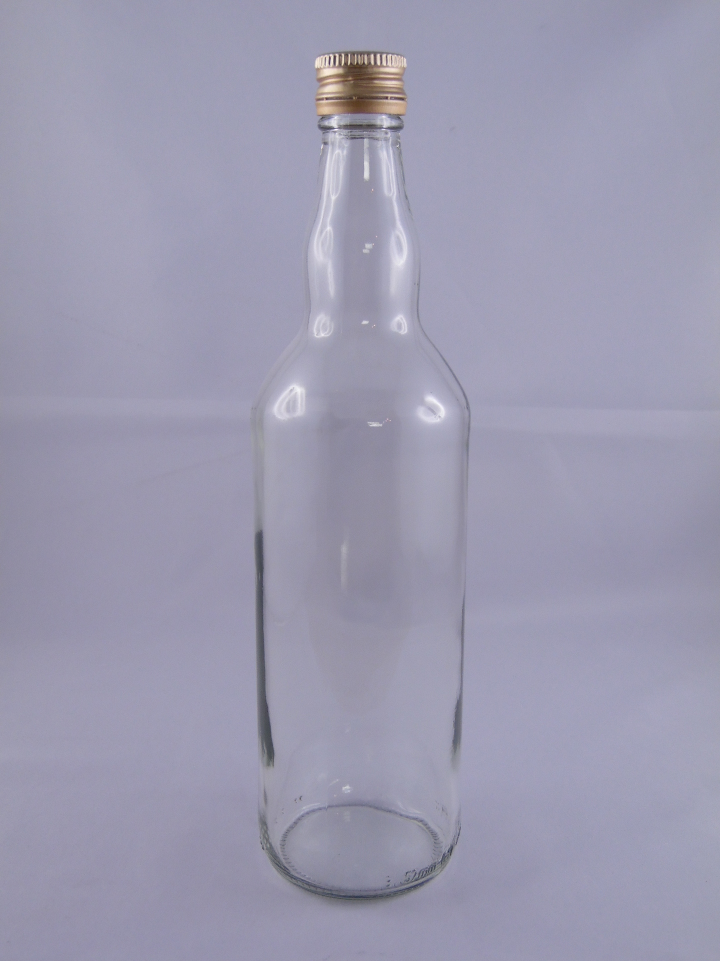 Ardagh Glass Schraubflasche 700 ml
