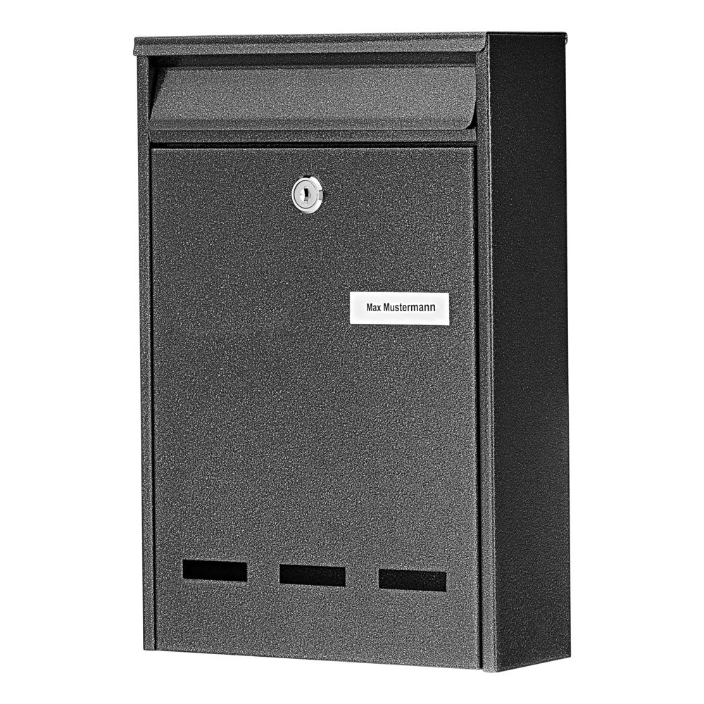 Briefkasten POCKET 5871 bei leitermann.de günstig kaufen Briefkasten POCKET 5871