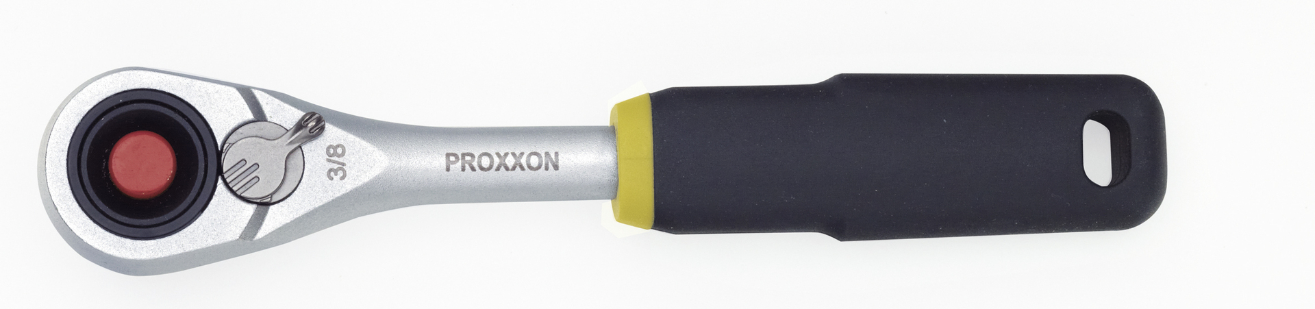 PROXXON GmbH MICRO-Kompaktratsche 3/8″