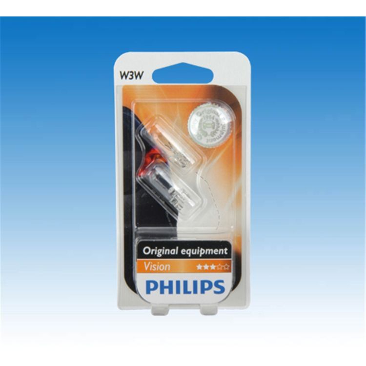 Philips Vision W3W