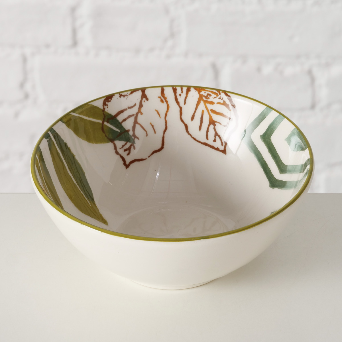 Müslischale Verduro