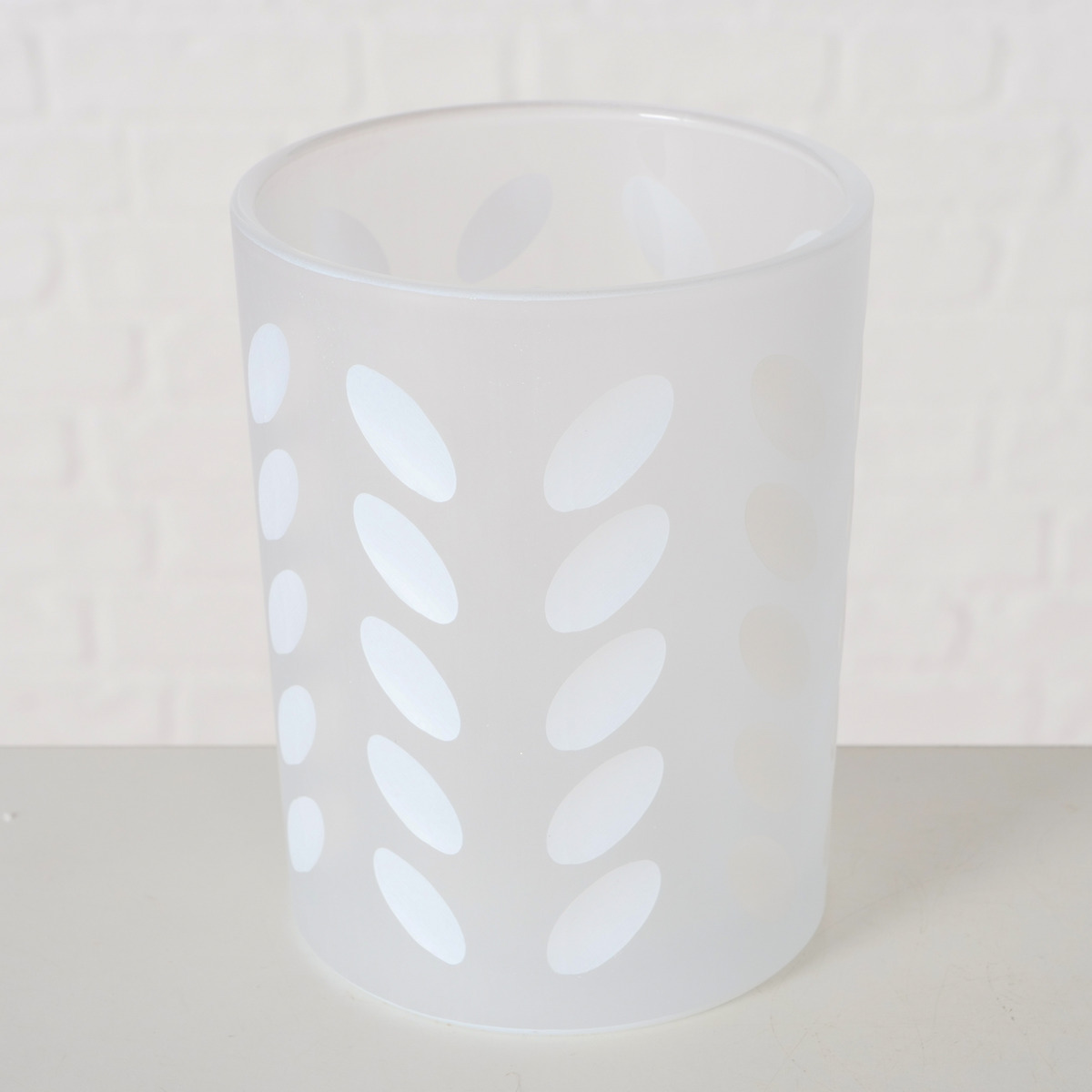 Windlicht Beira, 3-fach sortiert