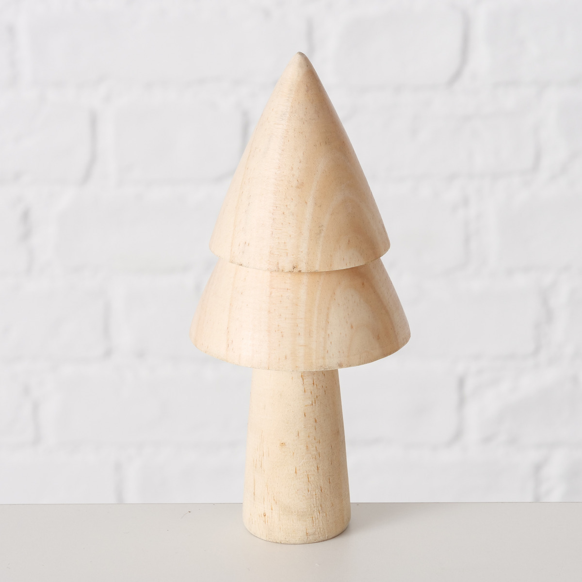 Dekoaufsteller Malenta, 2-fach sortiert bei leitermann.de günstig kaufen Dekoaufsteller Malenta, 2-fach sortiert