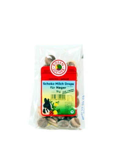 Drops fuer Nager bei leitermann.de günstig kaufen Drops fuer Nager