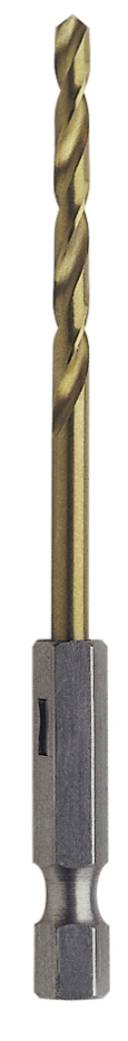 Titanbohrer HSS 4,1mm