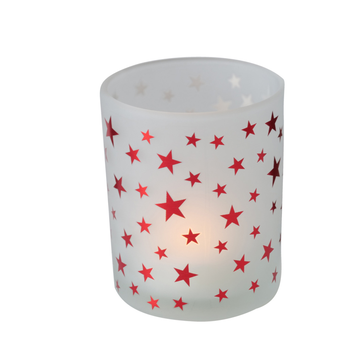 Windlicht Sterny, 2-fach sortiert bei leitermann.de günstig kaufen Windlicht Sterny, 2-fach sortiert
