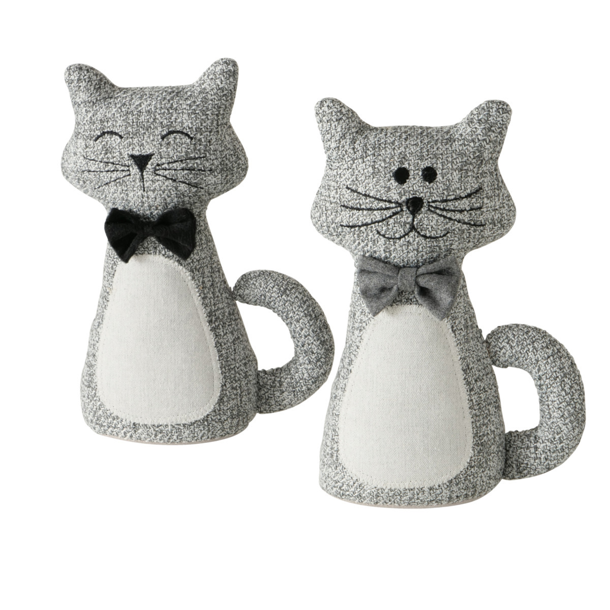 Türstopper Kitty, 2-fach sortiert bei leitermann.de günstig kaufen Türstopper Kitty, 2-fach sortiert