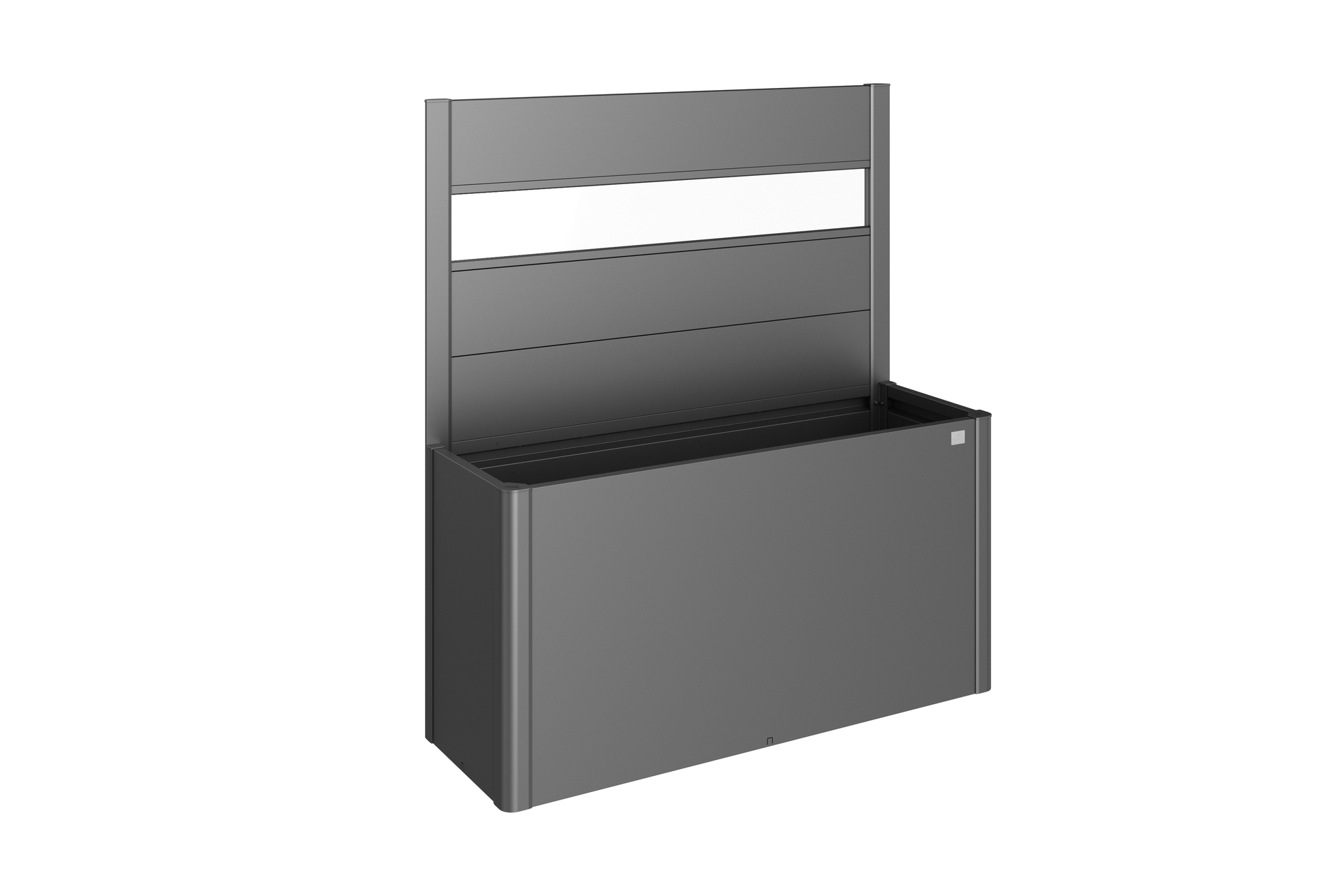 Sichtschutz zu Davinci mit Acrylglas bei leitermann.de günstig kaufen Sichtschutz zu Davinci mit Acrylglas