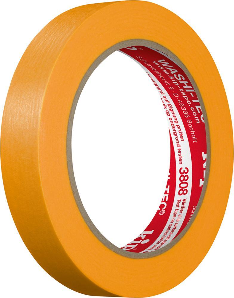 Kip WASHI-TEC Premium 3808-18 18 mm x 50 m bei leitermann.de günstig kaufen Kip WASHI-TEC Premium 3808-18 18 mm x 50 m