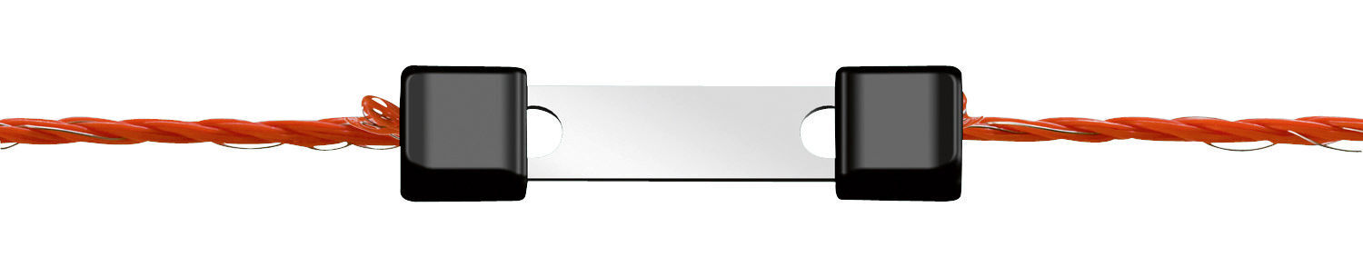 AKO Reparaturset Litzclip