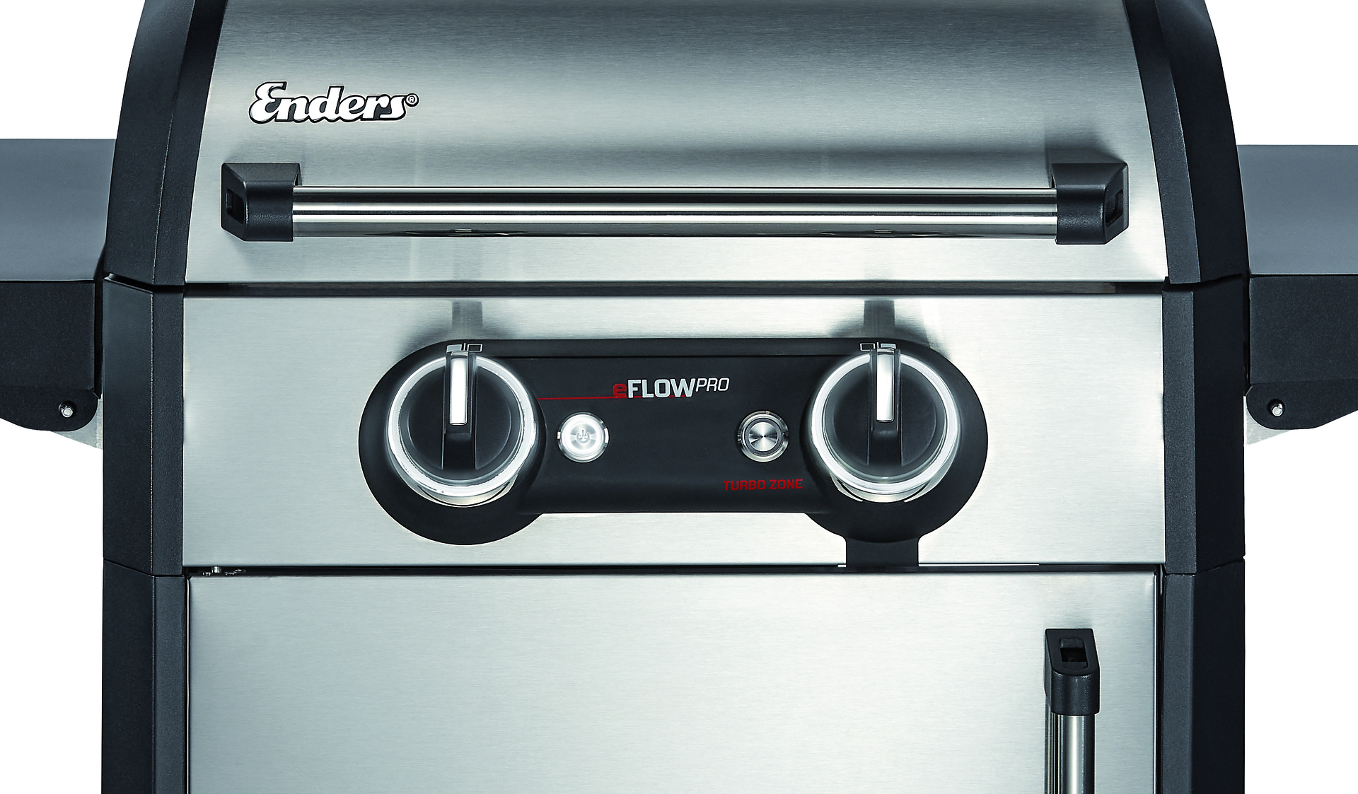 Elektrogrill eFLOW PRO 3000W