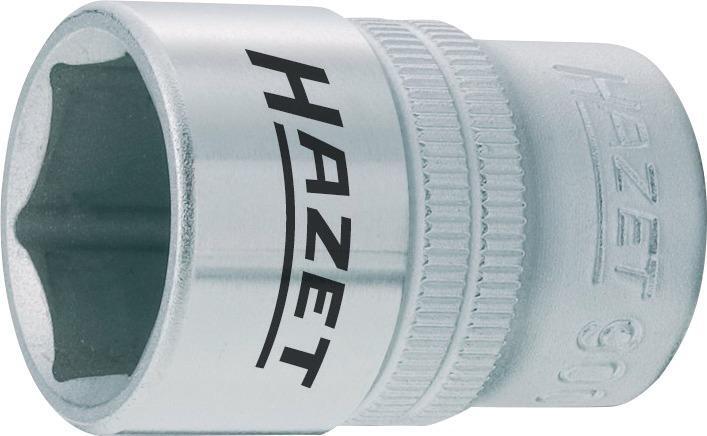 Steckschlüsseleinsatz 6-kant 1/2" 30x mm HAZET bei leitermann.de günstig kaufen Steckschlüsseleinsatz 6-kant 1/2" 30x mm HAZET