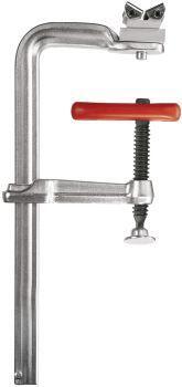 Hochleistungszwinge Bessey KombiKlamp 300x120mm bei leitermann.de günstig kaufen Hochleistungszwinge Bessey KombiKlamp 300x120mm