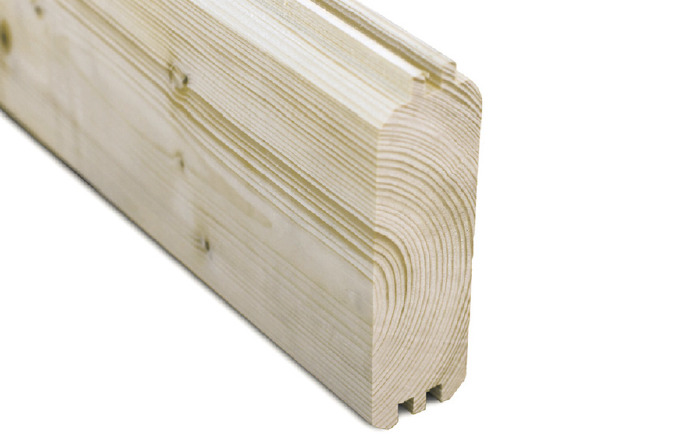 Holzgarage Varberg