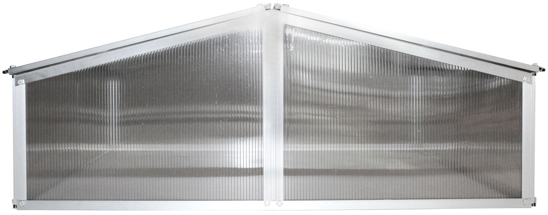 Frühbeet Gaia bei leitermann.de günstig kaufen Frühbeet Gaia