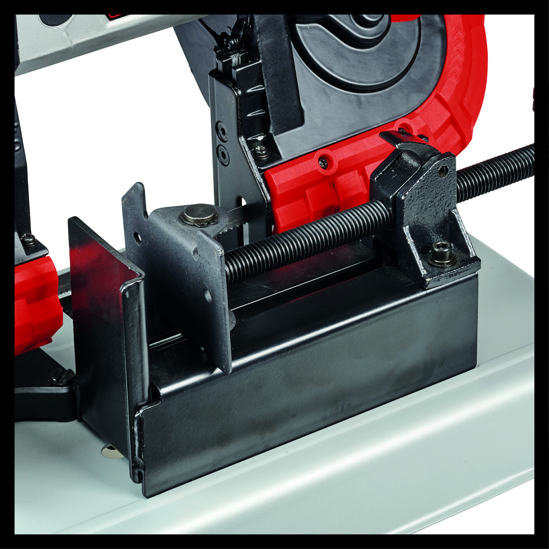 Akku-Bandsäge Te-Mb 18/127 U Li-Solo